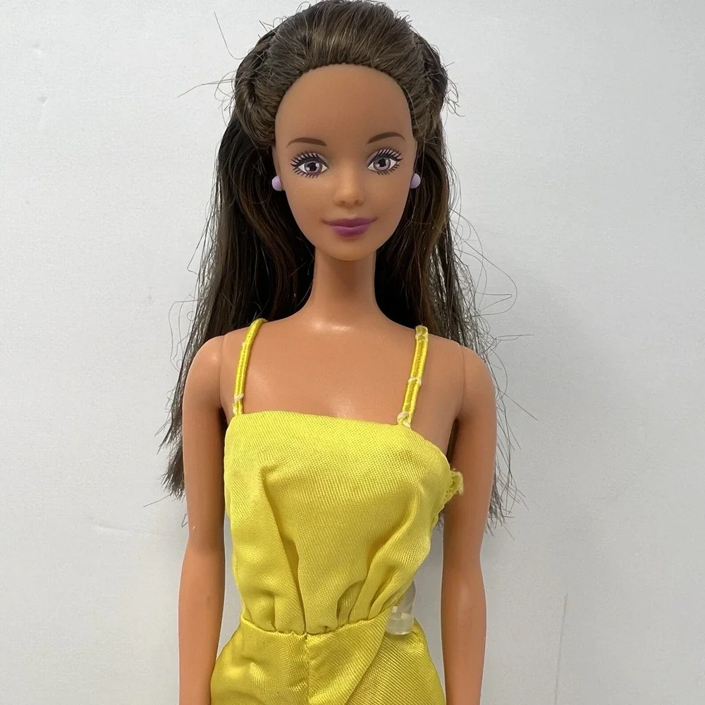 Mattel item as